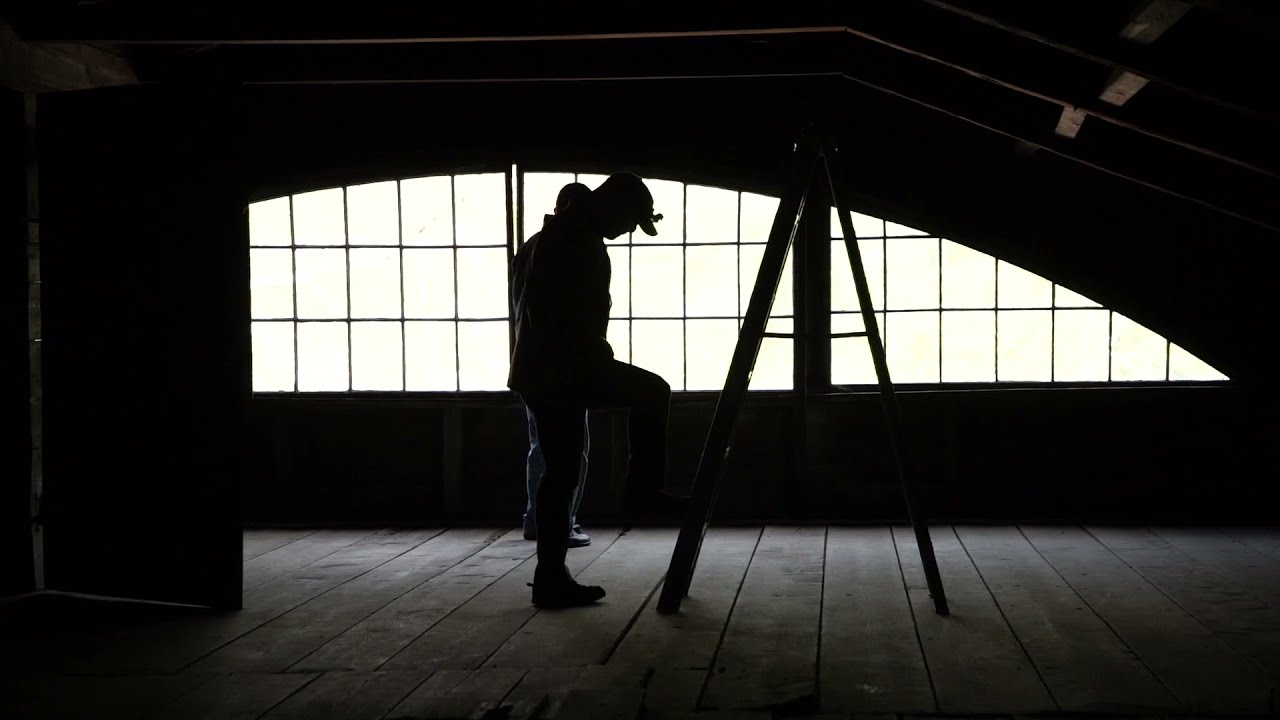 New Explorations with Classical American Homes Preservation Trust