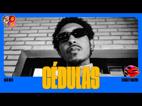 Alta Hits | Stanley Castro - Cédulas