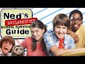 The WEIRD World Of Ned S Declassified