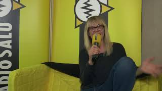 Das RADIO SALÜ &quot;Poesiealbum&quot; mit Anna Loos!