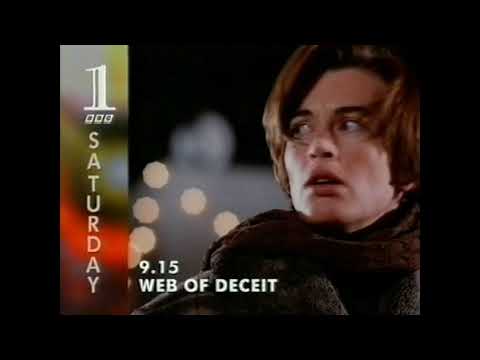 BBC1 Junction, Programs to come, Crimewatch with Jill Dando  5th December 1996