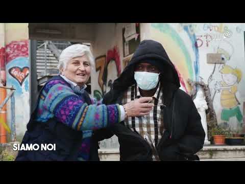 Siamo Noi - Da Kiev a Palermo, il coraggio di Suor Anna