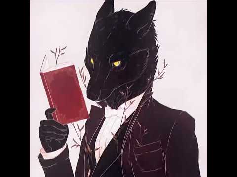 Harry Haller | Steppenwolf | Edit