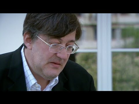 Stephen Fry Finds out Family Members Perished in the Holocaust - Who Do You Think You Are?