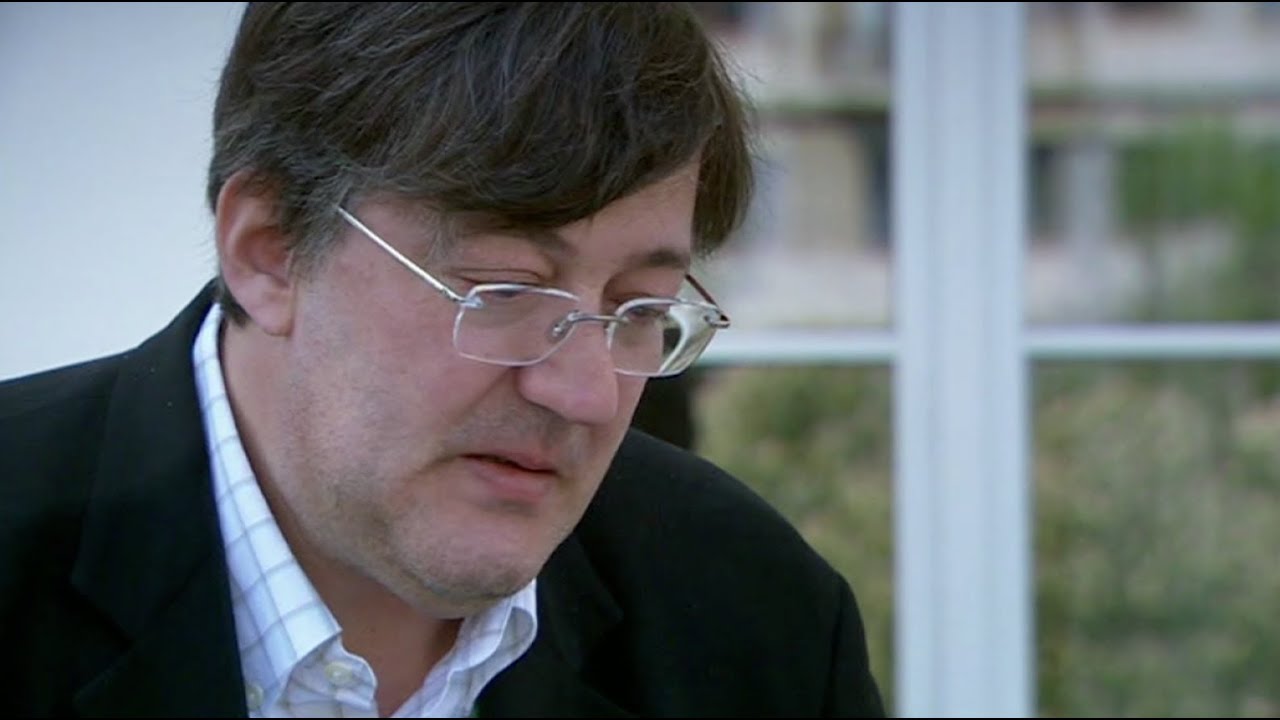 Stephen Fry Finds out Family Members Perished in the Holocaust - Who Do You Think You Are