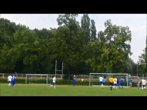 1.Spieltag 15/16: Weißenseer FC- BFC TUR Abdin 4:5 (2:2)
