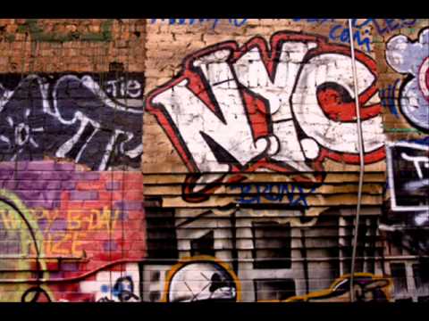 Grips - A za dzieciaka