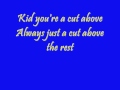 All Time Low To live and Let Go