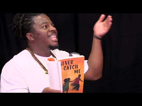 Darius Simpson - Okay So Maybe the Rally Won't Set Us Free