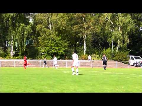 wedstrijd FC Twente C1 - A.V.V. Zeeburgia C1