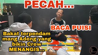 Download lagu Mang Adeng 341 || PECAH...!! Mang Adeng Baca Puisi. mp3 Download lagu Mang Adeng 341 || PECAH...!! Mang Adeng Baca Puisi. mp3