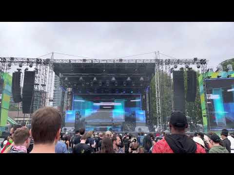 Rodriguez Jr (Part 1) @ ARC Festival Chicago 2021