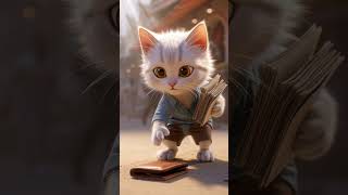 Download lagu Chor Se Police Tak: Sach Ka Safar- Cat video- Cat ai hindi mp3