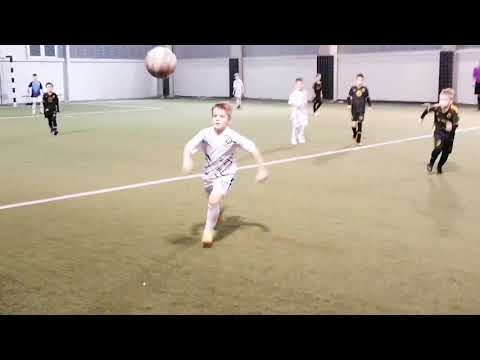 Š.F. Sparta 3:1 Š.F. Mladost Glamocani (14/15)