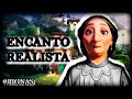 Y Si ENCANTO Fuera Realista RUINAS Disney