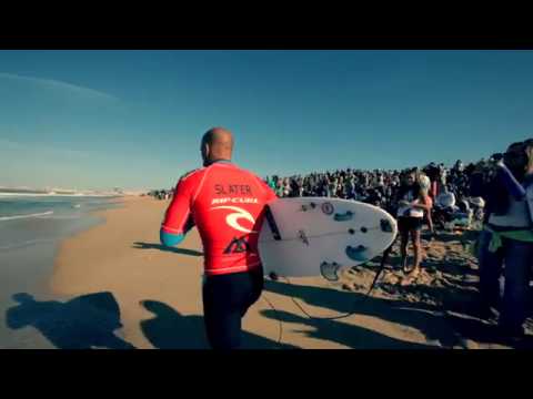 MEO Rip Curl Pro 2016