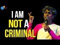 An Indian transgender asks an uncomfortable question | Akkai Padmashali | Josh Talks