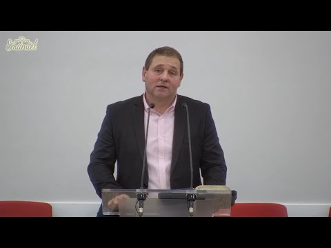 Daniel Cociș - Ce fel de oameni ar trebui să fim noi? (11.12.2022)