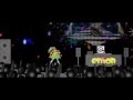 【Hatsune Miku・Kagamine Rin・Len】 shake it ...