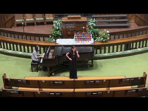 The Doll Aria - Offenbach