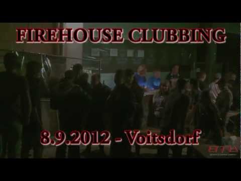 DJ Chris Gomez meets FireHouse Clubbing 2012 with Djane Nadine - by ema-event.com