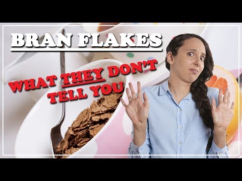 BRAN FLAKES - WHAT THEY DON'T TELL YOU: THE FINAL REVIEW