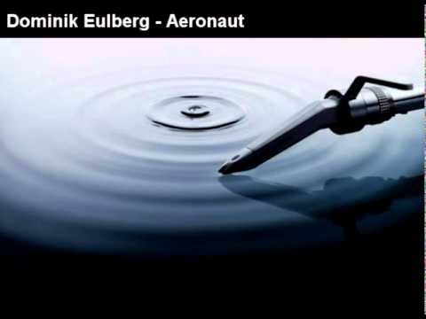 Dominik Eulberg - Aeronaut