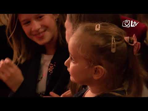 Izdvojeno 13.11.2019. - Humanitarni koncert Udruge Prsten