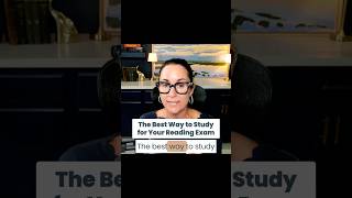The Best Way to Study for Your Reading Exam
