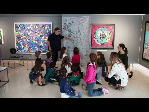 Popi Georgopoulou & Vassiliki Sianti - Educational Programs for children