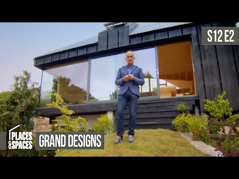 Grand Designs UK | Season 12 Episode 2 | North Cornwall | Full Episode