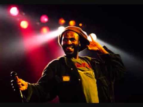 Eek A Mouse - Rich & Famous