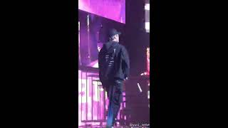 190323 RAVI 라비 룩북 중콘 앵콜 홍길동