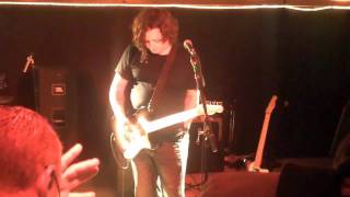 Wave Motion Gun, Marcy Playground