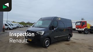 Pasager furgonetă Renault Master 150PK Automaat L2H2 LED 150PK Airco Cruise Camera APK 11- de vânzare - Imagine 4 | Autoline RO Pasager furgonetă Renault Master 150PK Automaat L2H2 LED 150PK Airco Cruise Camera APK 11- | Imagine 4 - Autoline