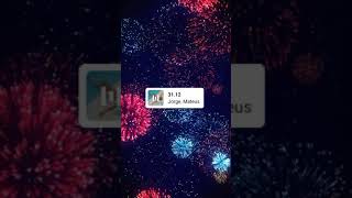 Jorge e Mateus - 31/12 (31 de dezembro) - Áudio