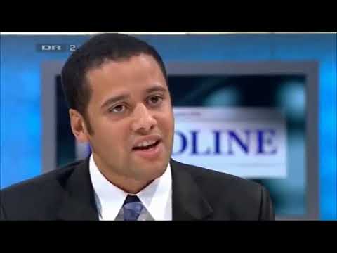 Debat om racismeparagraffen -  Mchangama, Stampe & Langballe