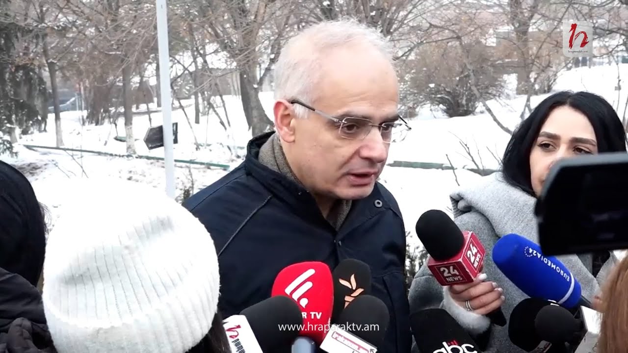 ՔՊ-ի պատճառով հազարավոր կյանք զոհաբերվեց, սա եղավ, որ Փաշինյանին չասեն դավաճան