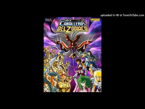 Seiji Yokoyama - Pegasus Ryûseiken