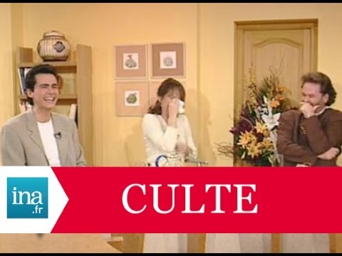 Les meilleurs fous rires de la télé - Archive INA