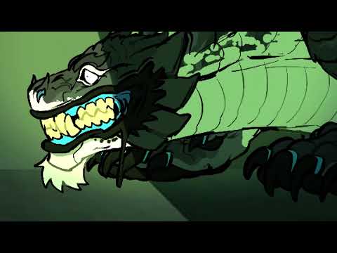 DEVIL SPEAK - Animation/AMV  [Bad Spirits]