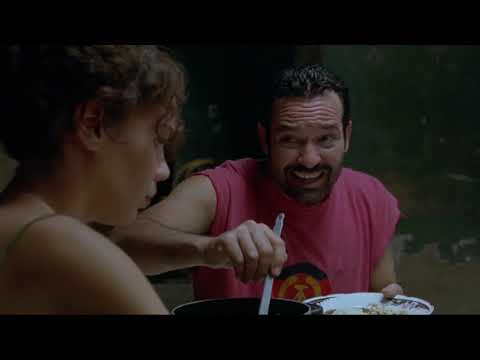 El cuerno de la abundancia   Pelicula Cubana