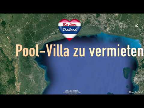 Pool Villa zum Mieten