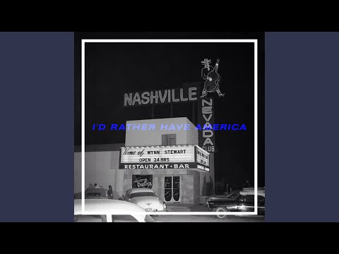 Id Rather Have America - Wynn Stewart