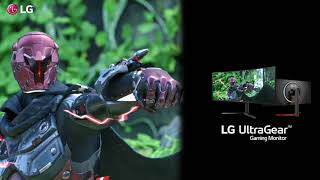 ال جي, 27 انش, 1080P UHD, HDMI 1, HDR10, تردد 60 هرتز