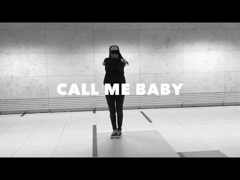 KRYSENKXH - EXO (엑소) CALL ME BABY [Dance Cover]