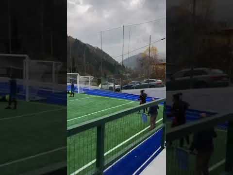 Lombardia - Amatori CSI Calcio a 7 Serie A Open Brescia 2 G8 - Pavt vs Real Valle Gstl