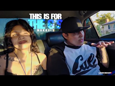 Makavis - This Is For The Gs (Official Music Video)