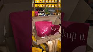 Káva Láska v dárkové krabičce 