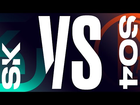SK vs. S04 - Week 5 Day 2 | LEC Summer Split | SK Gaming vs. Schalke 04 (2020)